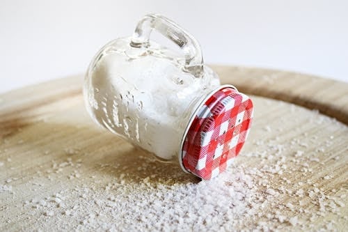 bulk kosher salt