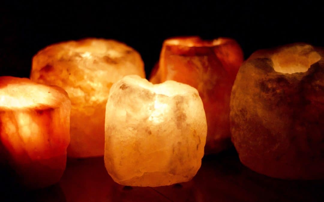 Himalayan Rock Salt Price