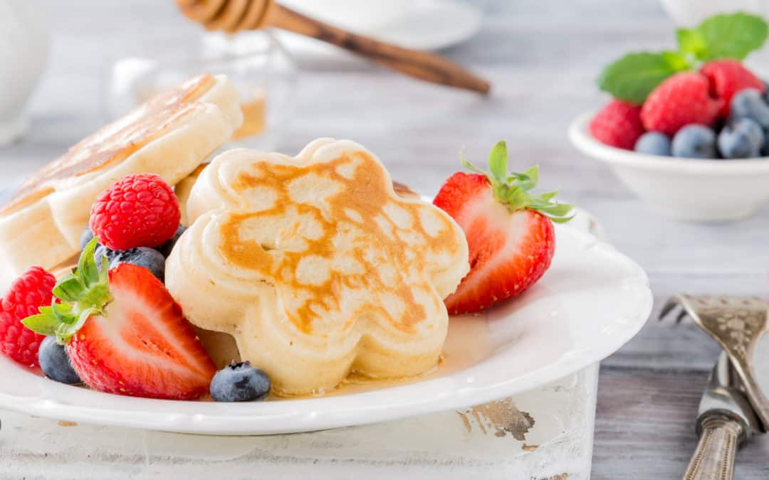 How To Make Delicious Homemade Pancake Recipes