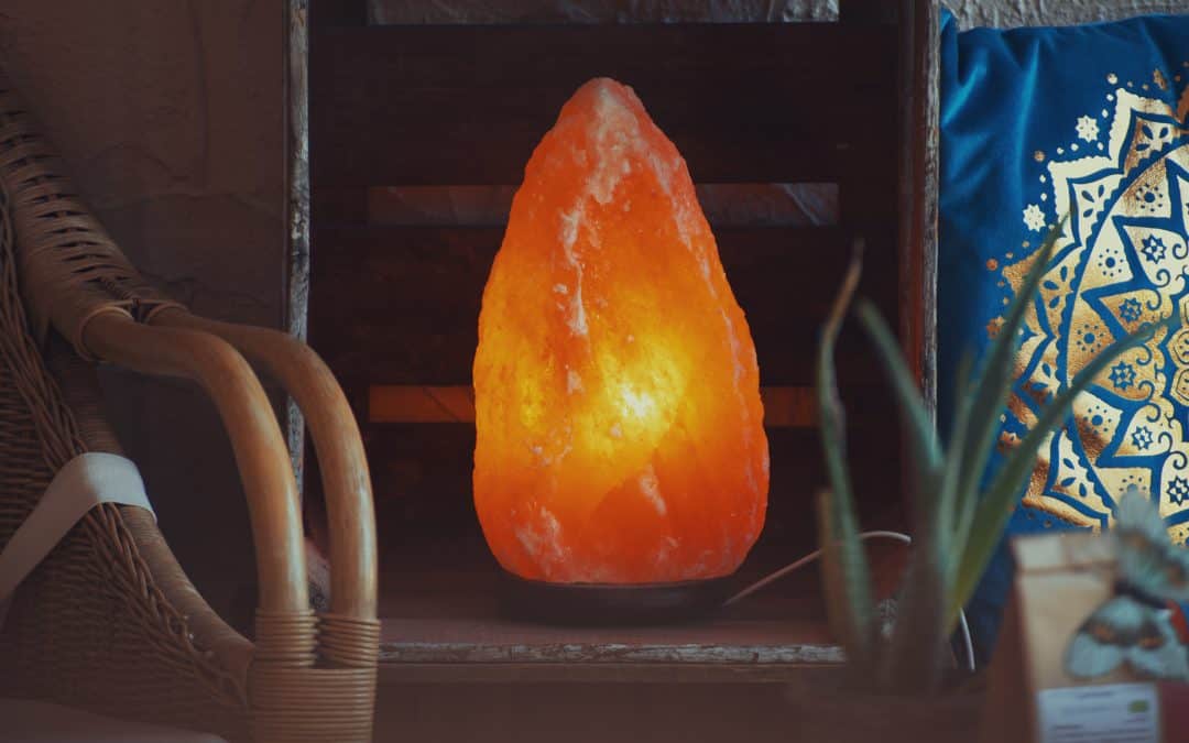 Himalayan Pink Salt Superstore Review