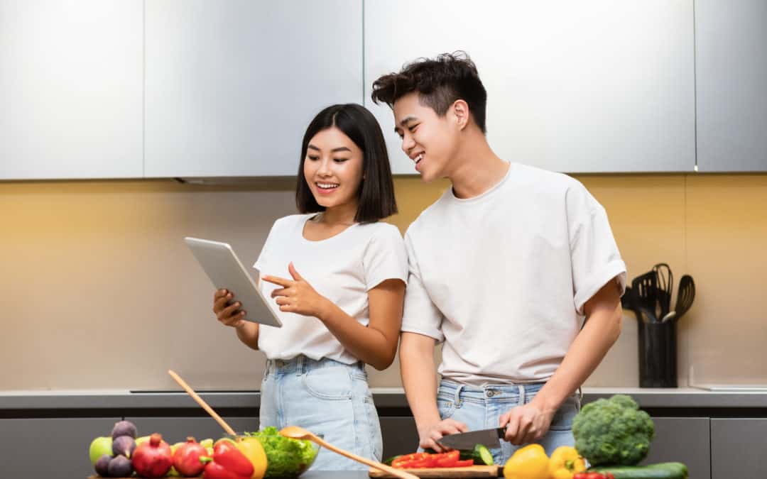 Cooking Recipes: A Must Read