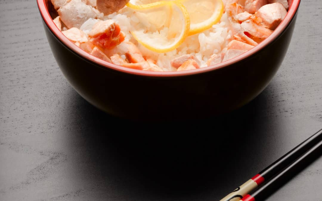 How to Make Pork Fried Rice