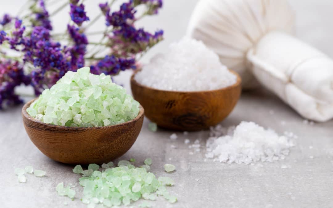 BCL Spa Products Offer Health Benefits Beyond the Dead Sea