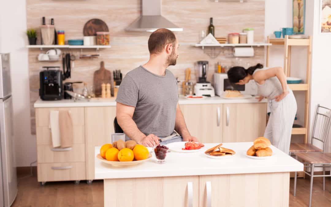 Cooking in a Microwave – How to Get the Results You Want