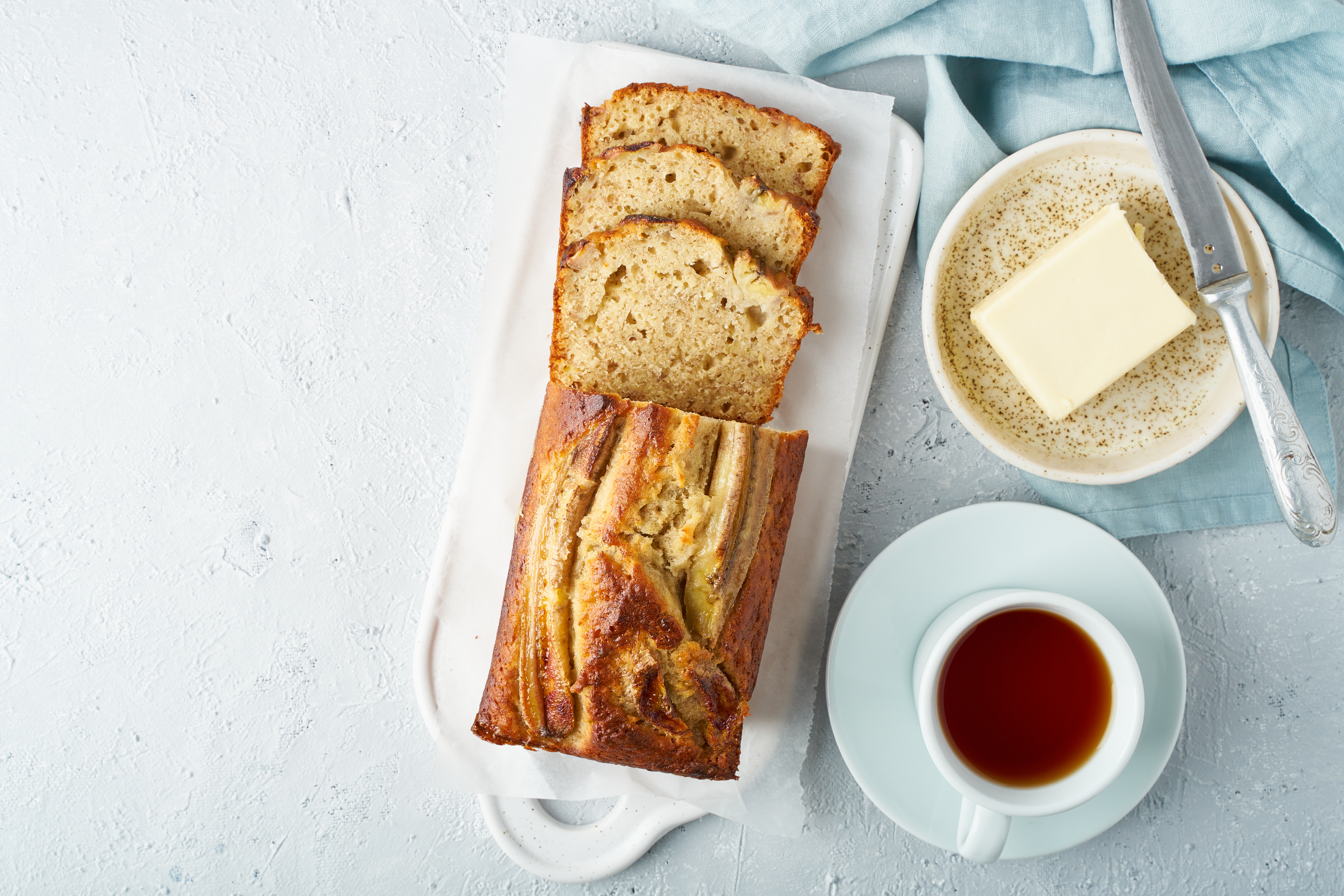 Best Banana Bread Recipes – How To Make Them In Your Own Home
