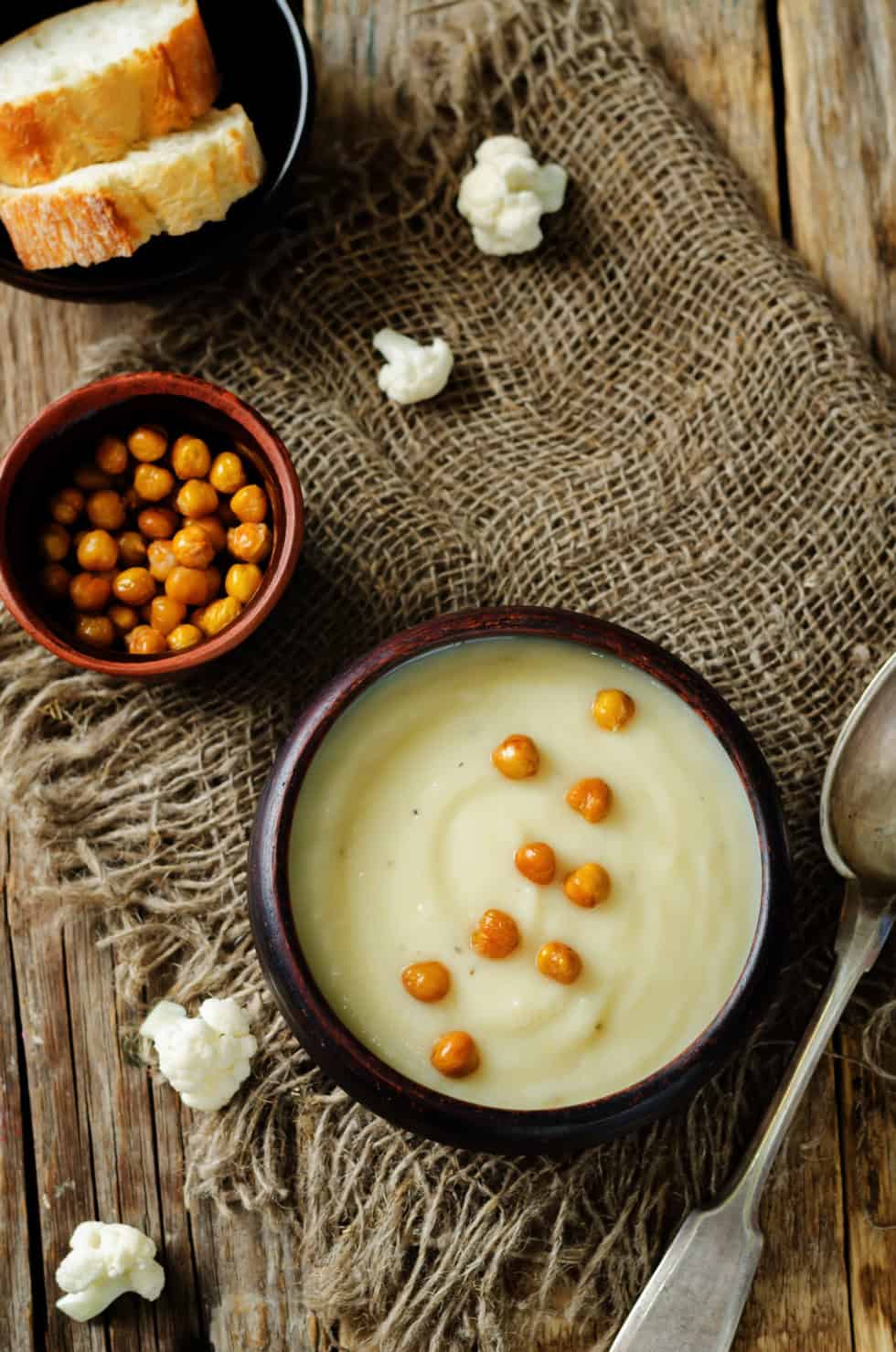 Potato and Leek Soup Buy Kosher Salt All Orders Ship Free!