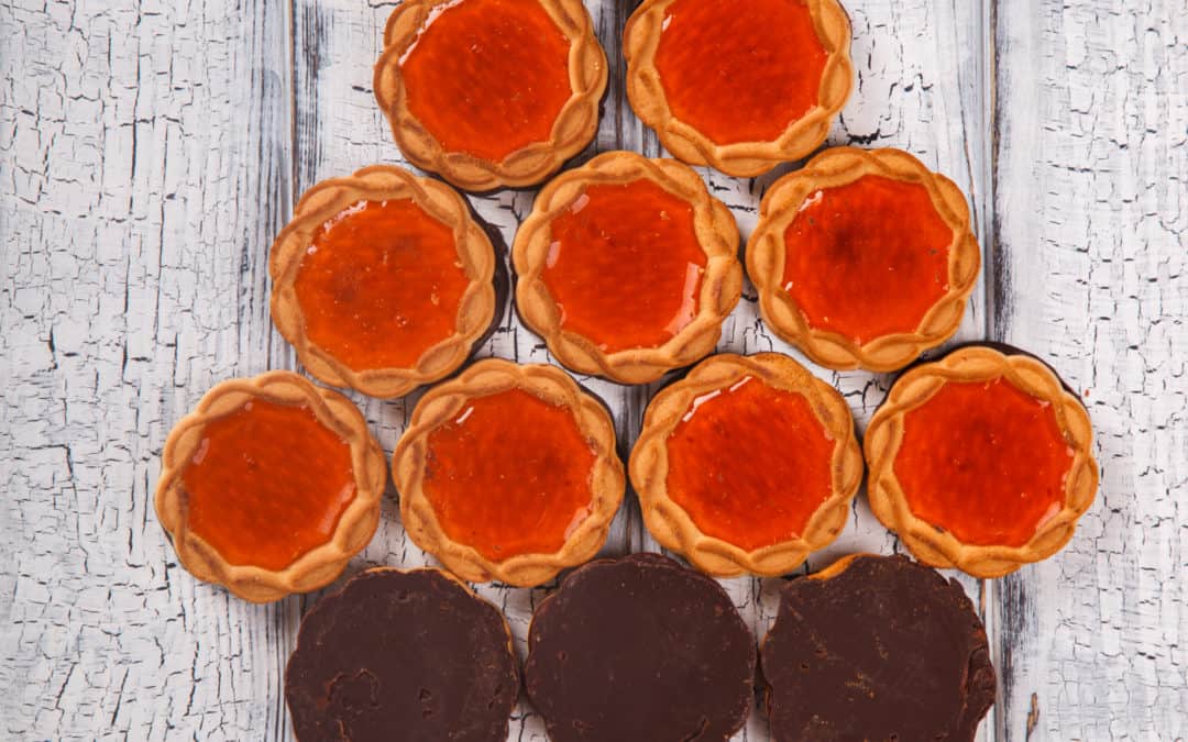 How to Make an Orange Juice Cake