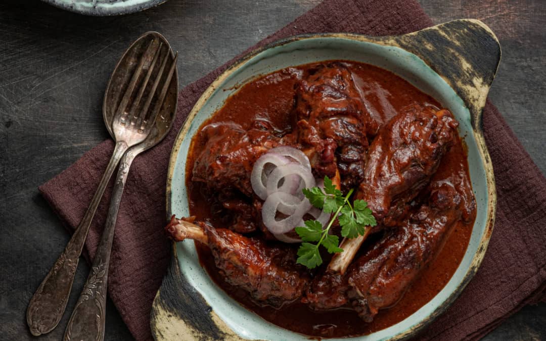 Coq Au Vin – A Traditional Dish From France