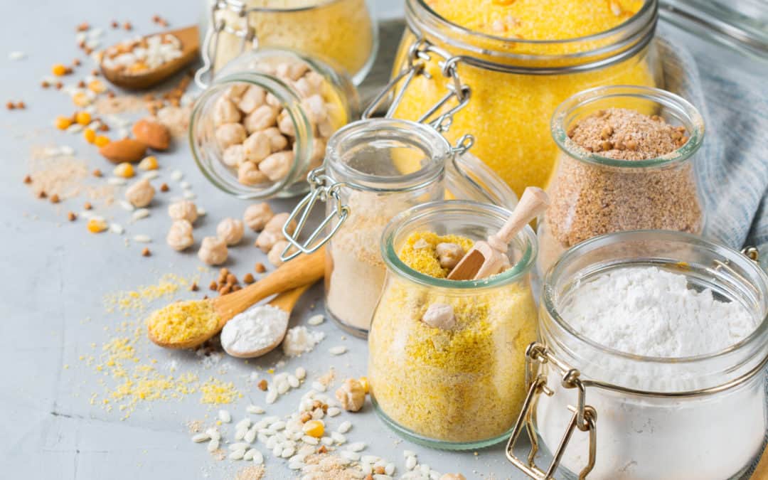 The Unique Taste of Almond Flour Pancakes
